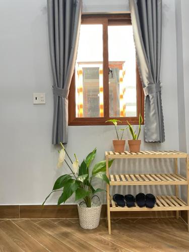Gambar di galeri bagi Vania House - Homestay Gò Vấp - near Hồng Đức Hospital di Bandar Ho Chi Minh