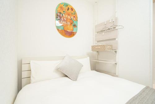 ZAITO Tokyo Luna Lane Inn 菊川駅から徒歩5分