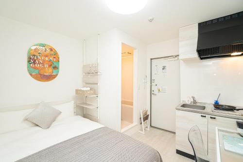 ZAITO Tokyo Luna Lane Inn 菊川駅から徒歩5分