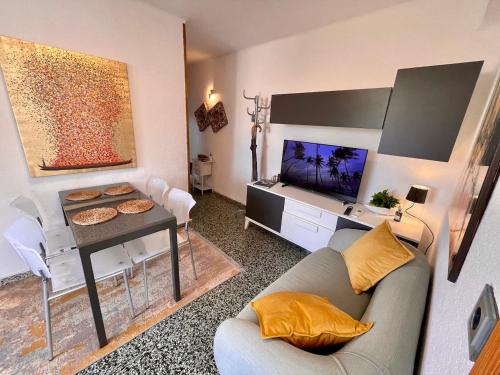 Apartment Plaza Colmenillas