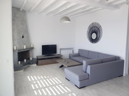 Panoramic Villa Mykonos