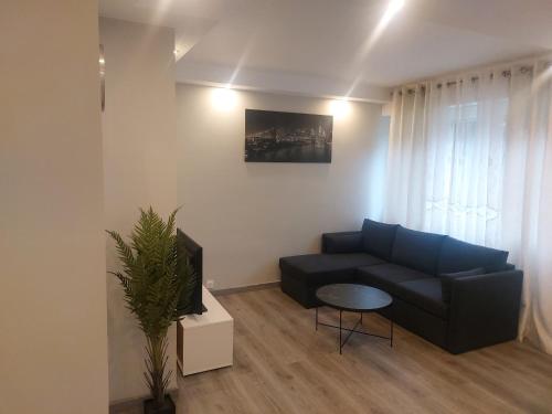 Zdjęcie z galerii obiektu Appartement près de la gare w mieście Chalon-sur-Saône