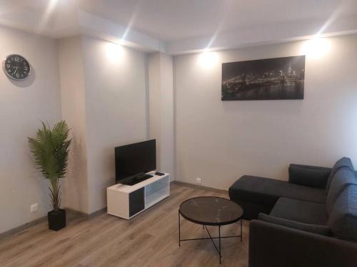 Zdjęcie z galerii obiektu Appartement près de la gare w mieście Chalon-sur-Saône