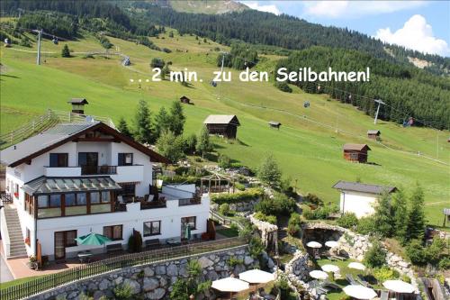 Chalet Alpenblick – Photos 2