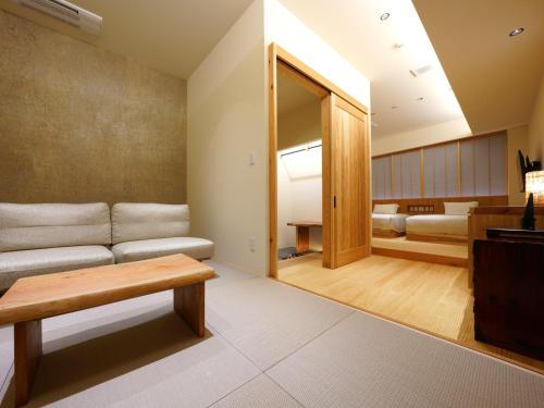 Gallery image of MURE Beppu in Beppu
