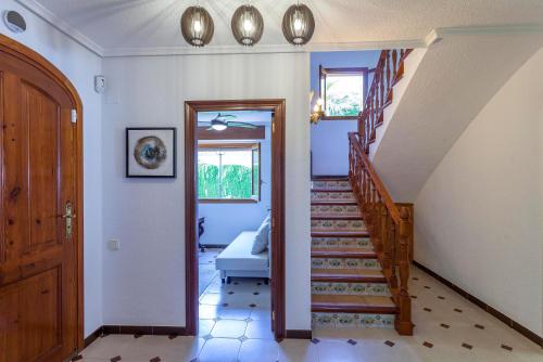 Gambar di galeri bagi VILLA LATEL di Serra