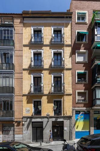 Oriente Suites