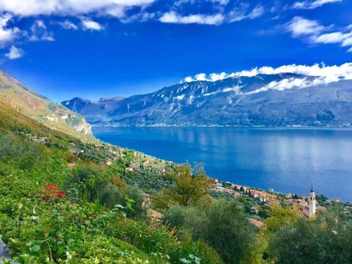 Casa Tatiana by Garda FeWo