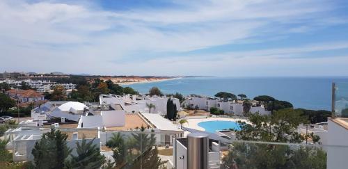 Albufeira Apart. T2 Olhos de Água