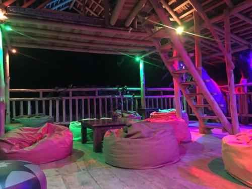 Foto dalla galleria di Tiki bar hostel ella a Ella