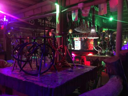 Foto dalla galleria di Tiki bar hostel ella a Ella