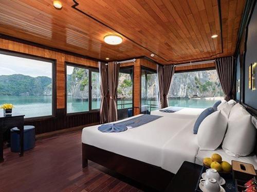 The Boutique Cruise - Family Room - 2 Days 1 Night