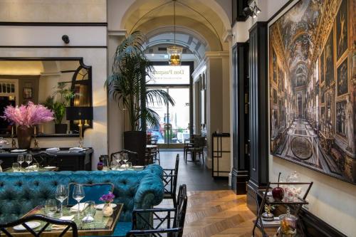 Maalot Roma - Small Luxury Hotels of the World photo 43