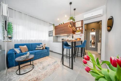 Apartman Megi