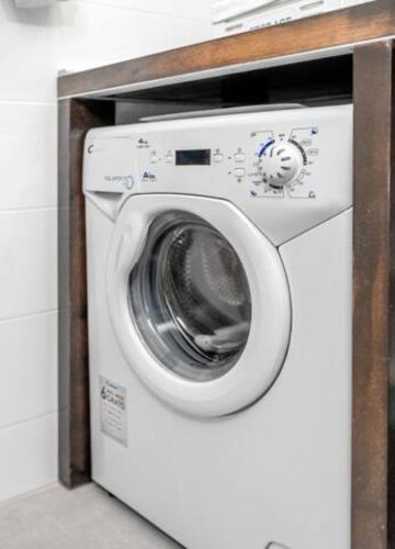 Apartman Megi