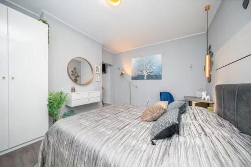 Apartman Megi