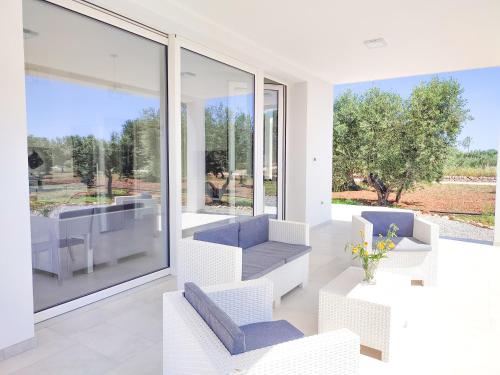 Foto dalla galleria di Olive trees house a Torre Canne