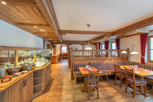 Apparthotel Kirchgasser