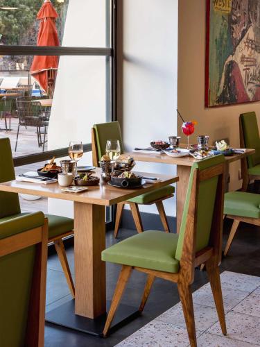 New Hotel of Marseille - Vieux Port photo 27