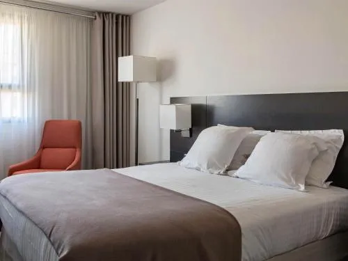 New Hotel of Marseille - Vieux Port photo 3