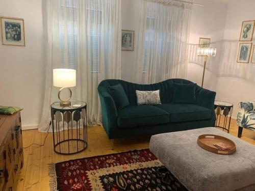 Gallery image of Casa Veronica in Sibiu