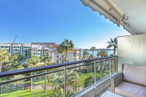 Agence des Résidences - Appartements privés du 45 CROISETTE - Standard
