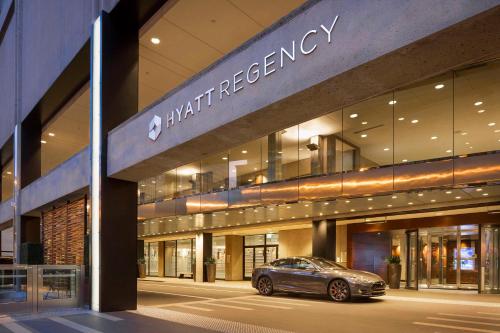 Hyatt Regency San Francisco Image