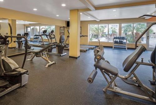 Gallery image of La Quinta by Wyndham Tucson - Reid Park in Tucson