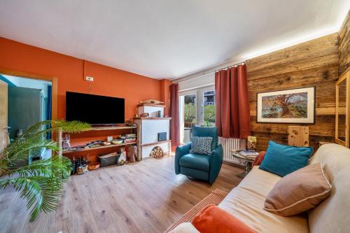 Sonnenparadies Ronzone – Photos 2