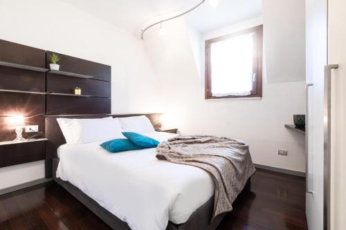Sempione Split-level Terrace Apartment - Top Collection