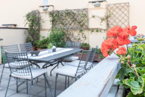 Sempione Split-level Terrace Apartment - Top Collection