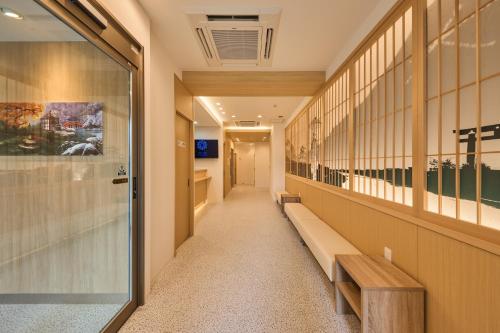 Φωτογραφία από το άλμπουμ του Waka Kyoto Kawaramachi Hotel στο Κιότο