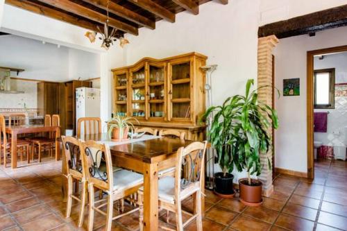 Maravillosa Casa Rural Alegría