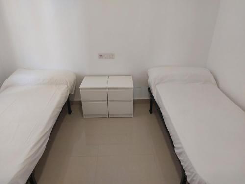 Fotografia z galérie ubytovania APARTAMENTO GANDIA PRIMERA LINEA solo familias v destinácii Playa de Gandia