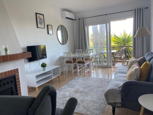 Zdjęcie z galerii obiektu Casa Mago w mieście La Herradura