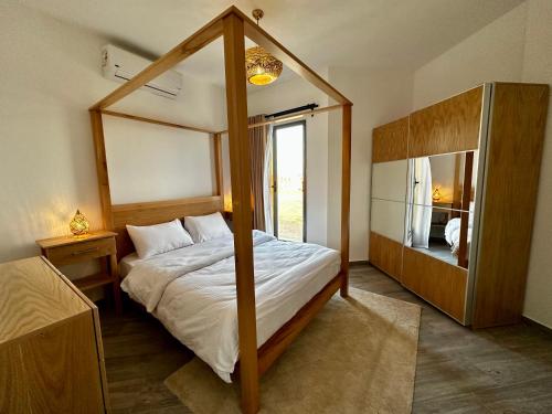 Hurghada - Apartment - Sleeps 6 - Pool - Parking