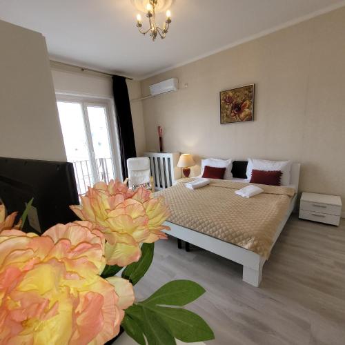 Anastasia Apt 24B Beautiful View