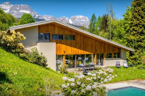 Chalet 1585 - OVO Network – Photos 5