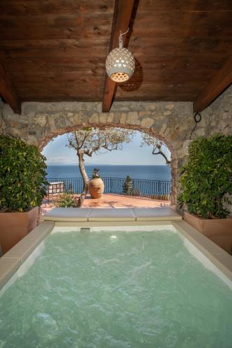 VILLAPOSITANO - Villa Levante photo 3