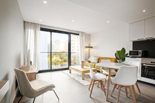 CATERINA Santa Mònica