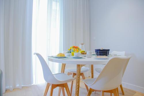 Фотография из галереи Casal da Penha Apartments в Фуншале