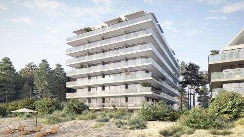 Solaris Darłówko Premium Emilia Strupiechowska