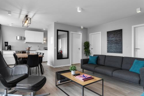 GreenKey Apartment V13