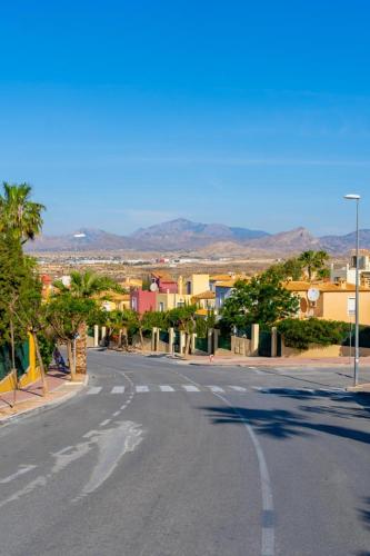 Fotografie z fotogalerie ubytování Casa Del Sol v destinaci Mutxamel
