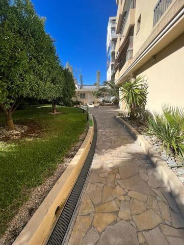 Photo de la galerie de l'établissement Appartement - Nice promenade, à Nice