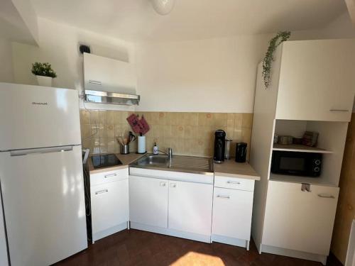 Photo de la galerie de l'établissement Appartement - Nice promenade, à Nice