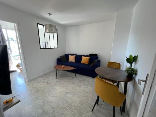 Photo de la galerie de l'établissement Appartement - Nice promenade, à Nice