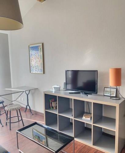 Photo de la galerie de l'établissement Le Matabiau - Confortable T1bis proche gare, à Toulouse