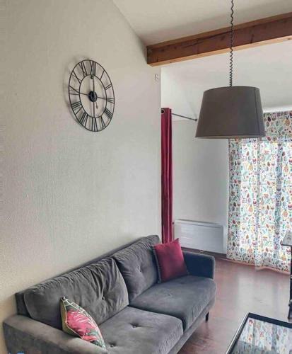 Photo de la galerie de l'établissement Le Matabiau - Confortable T1bis proche gare, à Toulouse