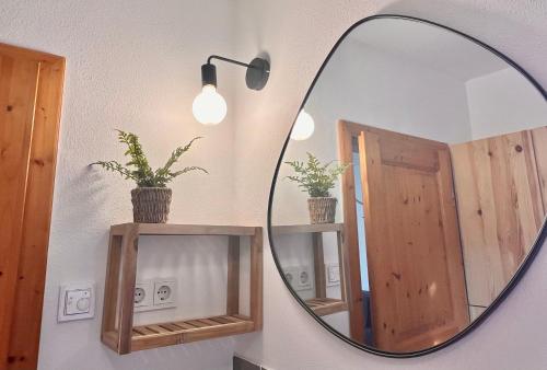 Fotografie z fotogalerie ubytování Alpen Lodge in Osterhofen - Berge, Ruhe & Natur v destinaci Bayrischzell